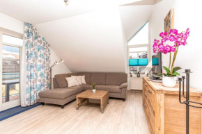 Haus am Teich Wohnung 21 in Boltenhagen
